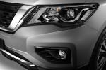 Nissan Pathfinder 2017 года (LA)